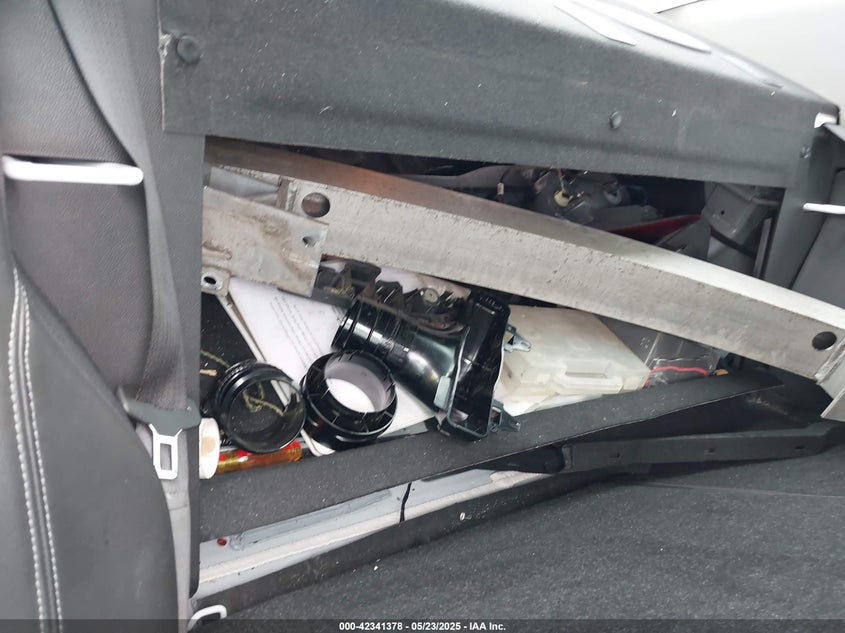 2015 CHEVROLET CRUZE LTZ - 1G1PG5SB0F7127247