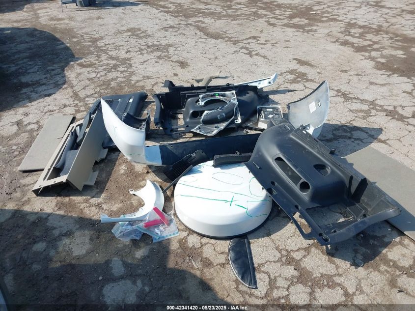 2011 Toyota Rav4 VIN: 2T3ZF4DV4BW104055 Lot: 42341420