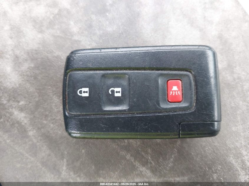 2009 Toyota Prius Standard/Touring VIN: JTDKB20U697888663 Lot: 42341442