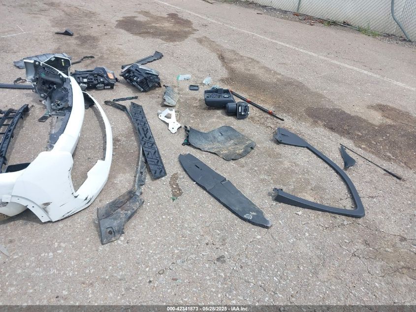 2024 Chevrolet Silverado 2500hd - 2GC4YPEY2R1202096