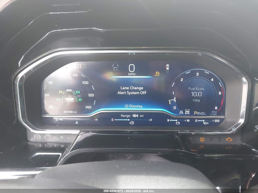 2024 Chevrolet Silverado 2500hd - 2GC4YPEY2R1202096