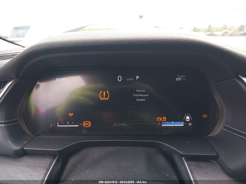 2023 Jeep Grand Cherokee L - 1C4RJKBGXP8780661