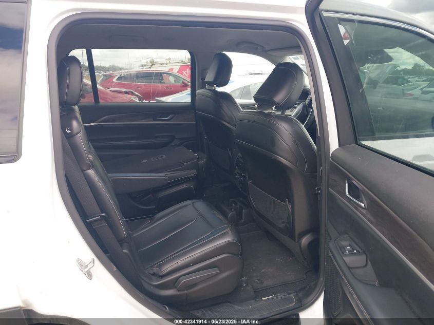 2023 Jeep Grand Cherokee L - 1C4RJKBGXP8780661