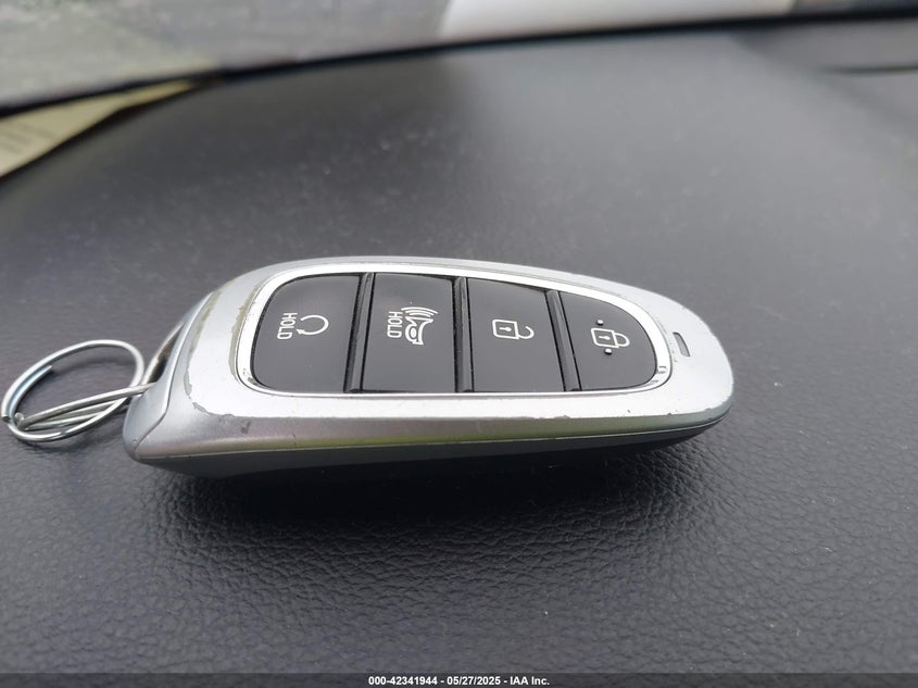 2022 HYUNDAI SANTA FE SEL - 5NMS24AJ6NH431449