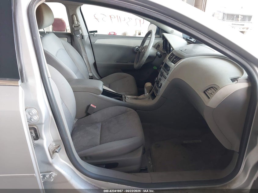 2012 CHEVROLET MALIBU VIN: 1G1ZB5E02CF200153