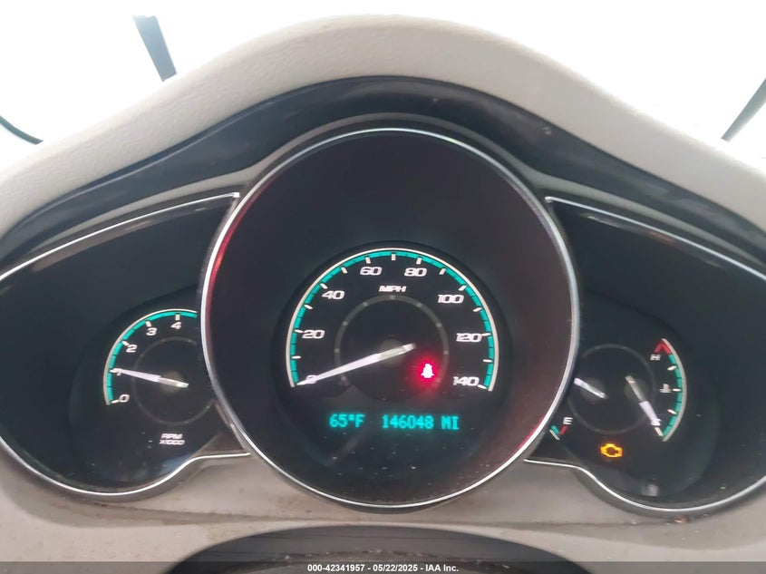 2012 CHEVROLET MALIBU VIN: 1G1ZB5E02CF200153