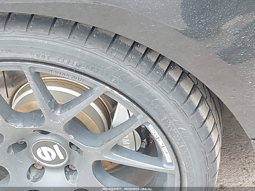 2012 BMW 135 VIN: WBAUC9C5XCVM12693