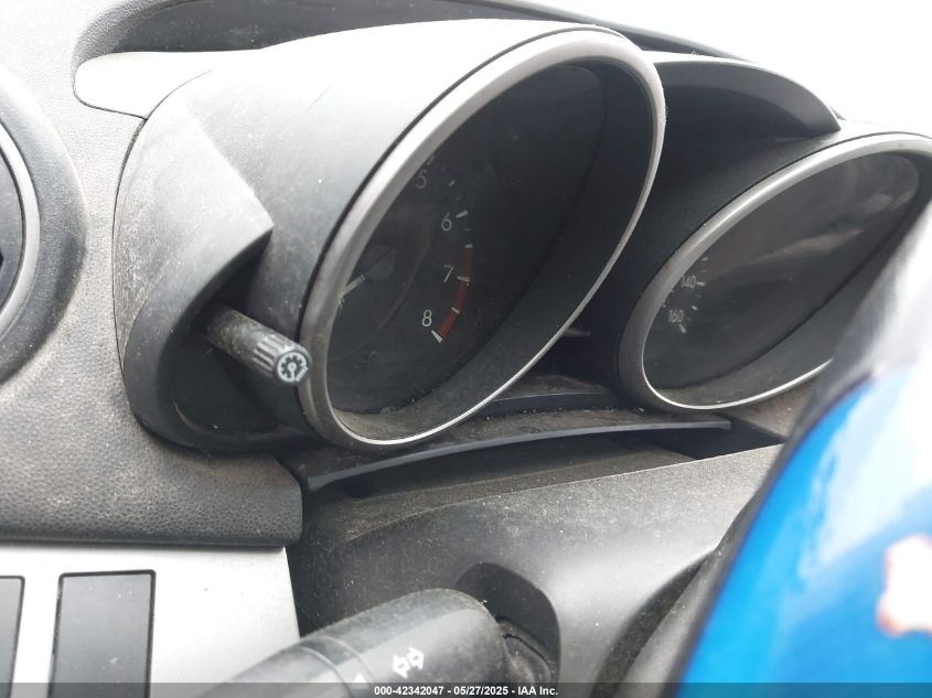 2010 Mazda Mazda3 I Touring VIN: JM1BL1SG3A1346233 Lot: 42342047