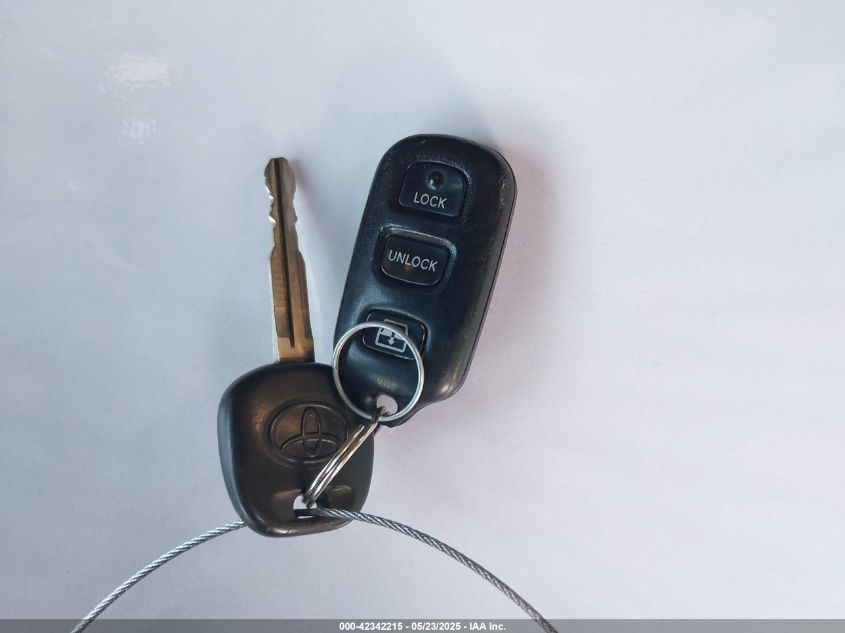 2006 Toyota 4Runner Sr5 Sport V6/Sr5 V6 VIN: JTEZU14RX60071883 Lot: 42342215