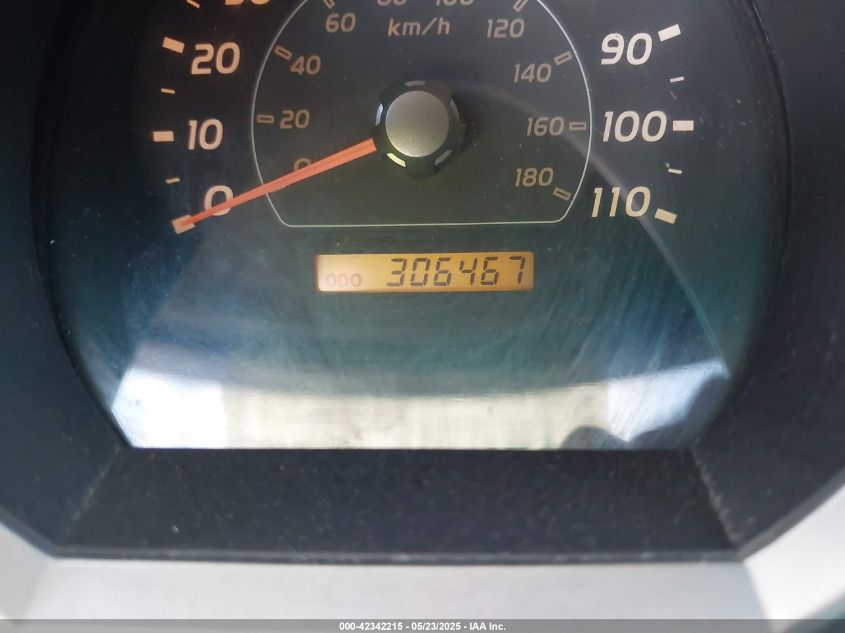 2006 Toyota 4Runner Sr5 Sport V6/Sr5 V6 VIN: JTEZU14RX60071883 Lot: 42342215