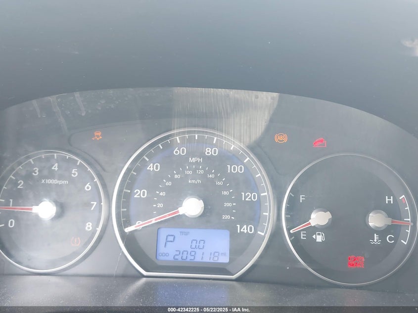 2012 HYUNDAI SANTA FE VIN: 5XYZG3AB4CG144671
