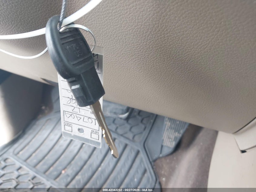 2012 Ram 1500 Laramie Longhorn/Limited Edition VIN: 1C6RD6PT8CS160030 Lot: 42342232