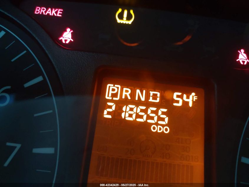 2018 Nissan Nv Cargo Nv2500 Hd Sv V6 VIN: 1N6BF0LYXJN818068 Lot: 42342429