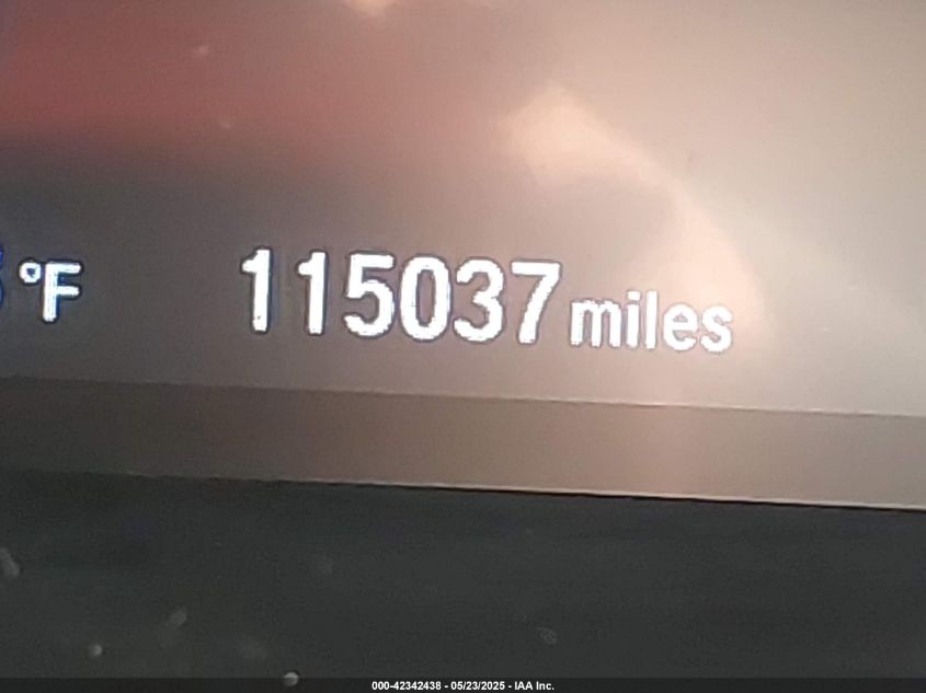 2018 Honda Civic Ex-T VIN: JHMFC1F38JX020125 Lot: 42342438