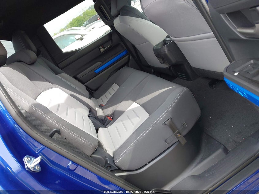 2024 TOYOTA TACOMA VIN: 3TYLE5JN1RT056677