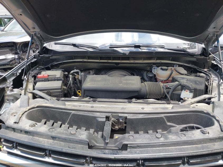 2024 CHEVROLET TAHOE 4WD LT - 1GNSKNKD2RR180324