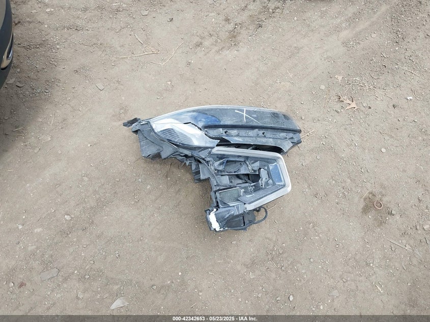 2024 CHEVROLET TAHOE 4WD LT - 1GNSKNKD2RR180324