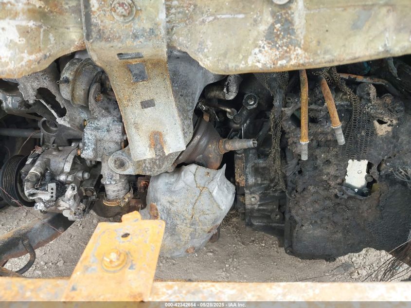 2021 Chevrolet Trax Fwd Ls VIN: KL7CJKSB3MB313295 Lot: 43033105