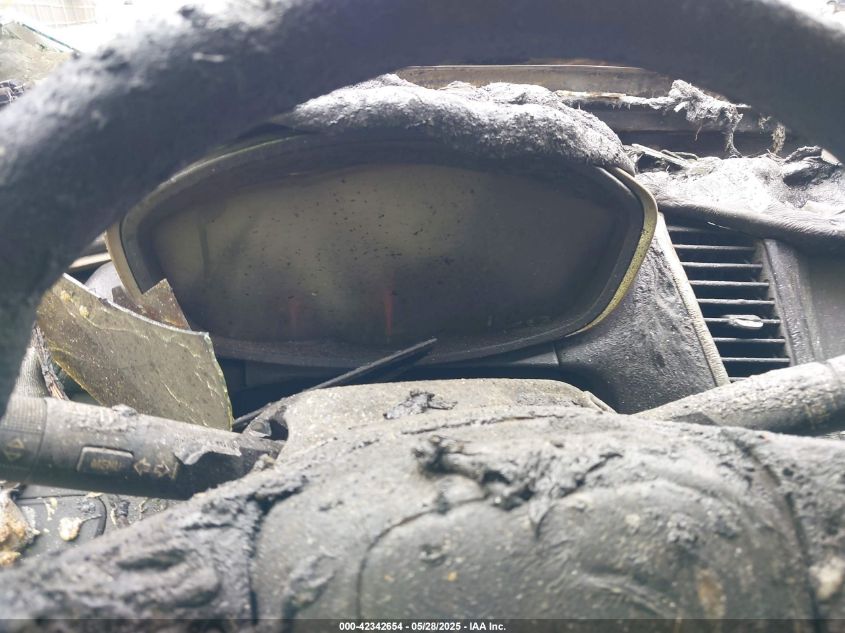 2021 Chevrolet Trax Fwd Ls VIN: KL7CJKSB3MB313295 Lot: 43033105