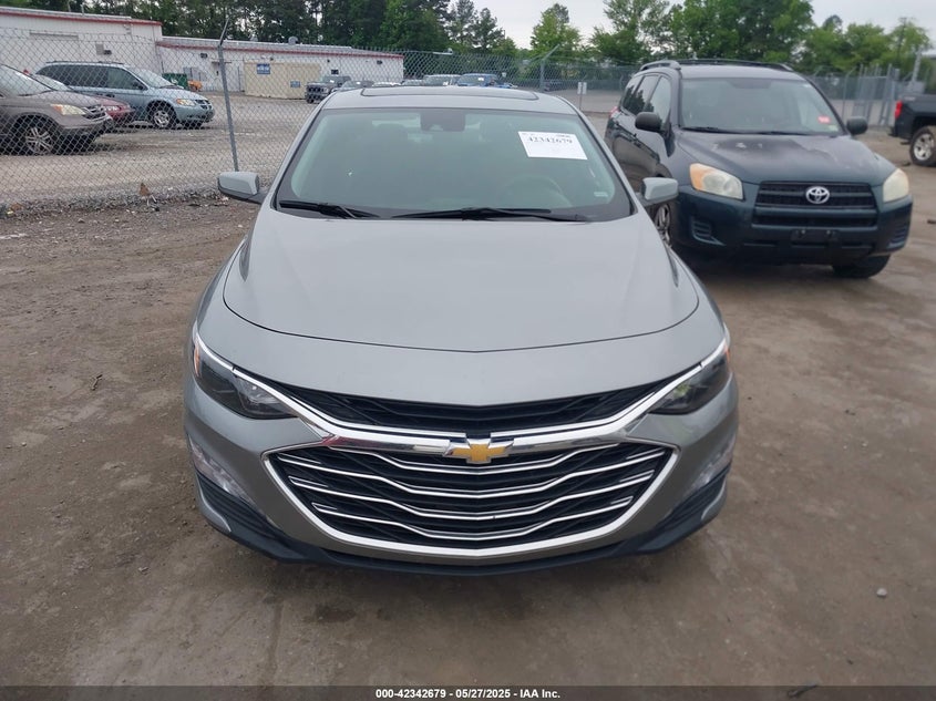 2024 CHEVROLET MALIBU LT - 1G1ZD5ST1RF183587