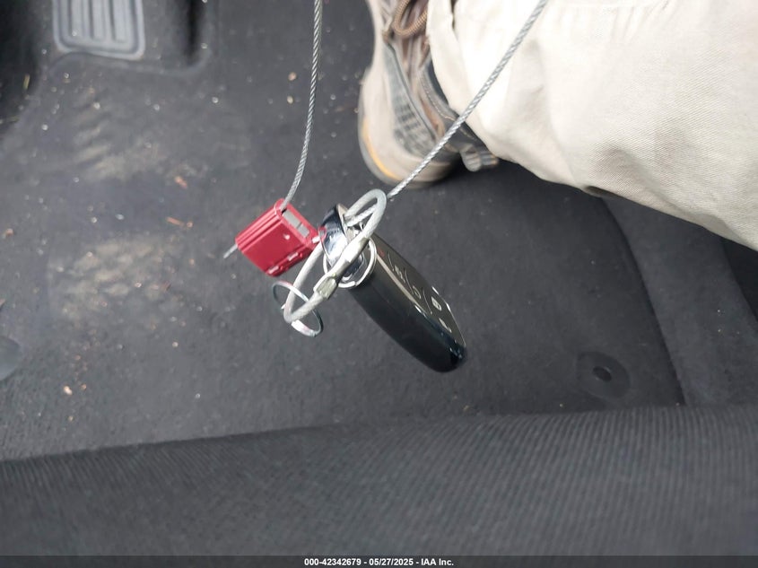 2024 CHEVROLET MALIBU LT - 1G1ZD5ST1RF183587