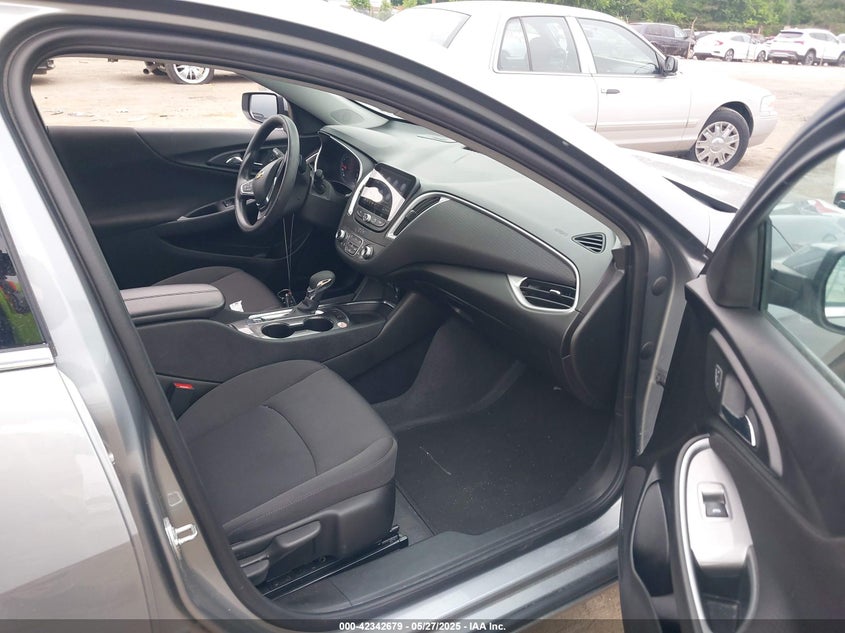 2024 CHEVROLET MALIBU LT - 1G1ZD5ST1RF183587