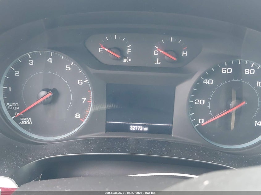 2024 CHEVROLET MALIBU LT - 1G1ZD5ST1RF183587