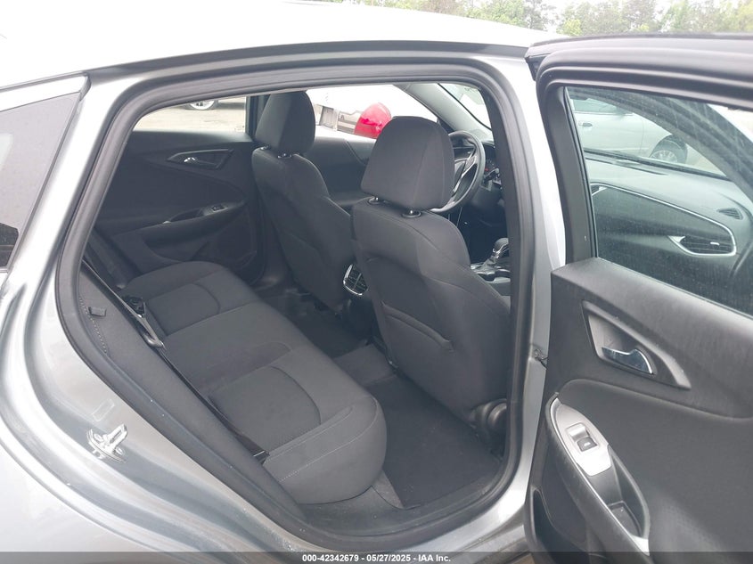 2024 CHEVROLET MALIBU LT - 1G1ZD5ST1RF183587