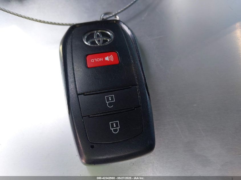 2024 Toyota Tacoma - 3TYKD5HN0RT016711