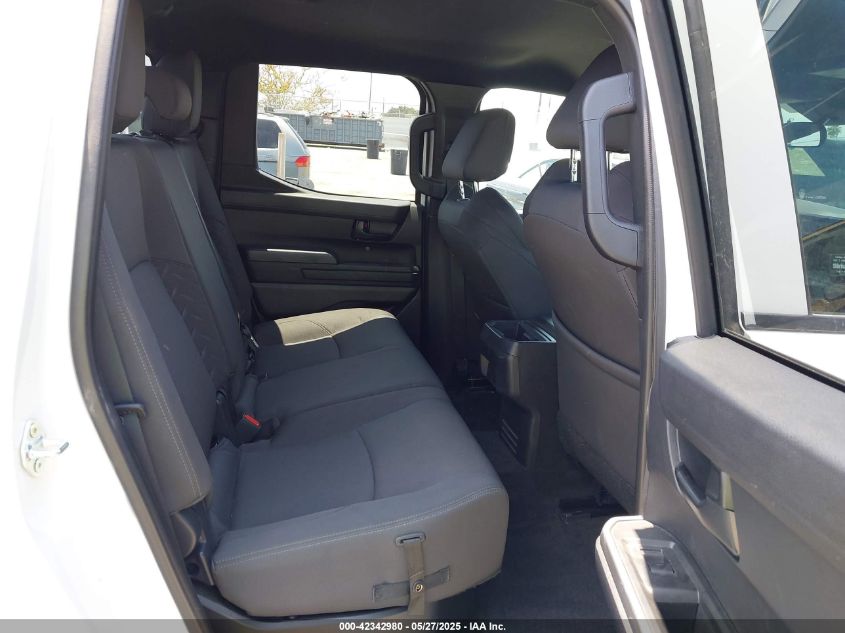 2024 Toyota Tacoma - 3TYKD5HN0RT016711