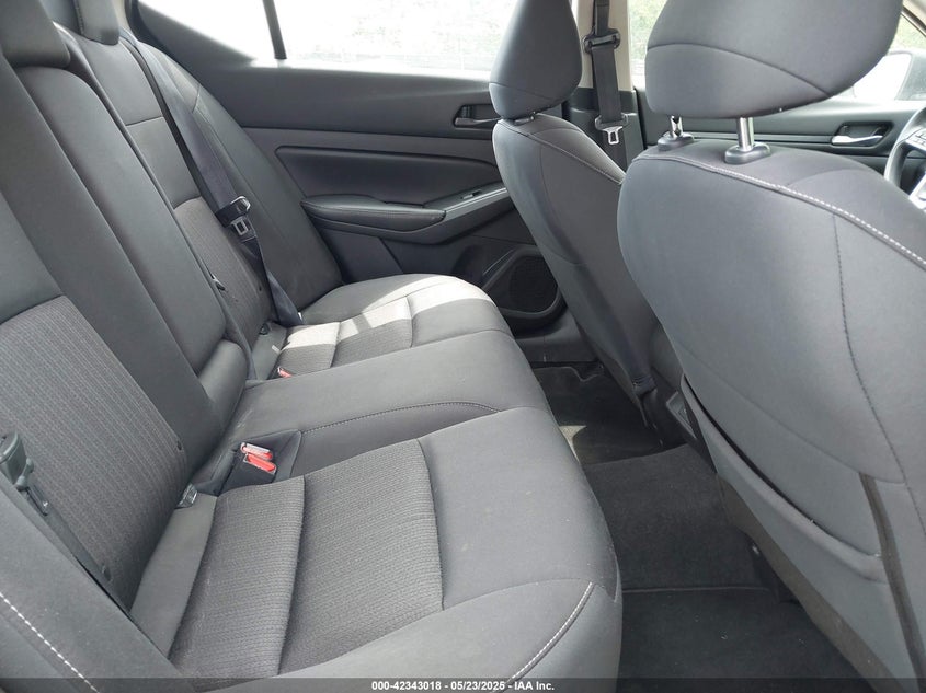 2024 NISSAN ALTIMA VIN: 1N4BL4DV1RN312881
