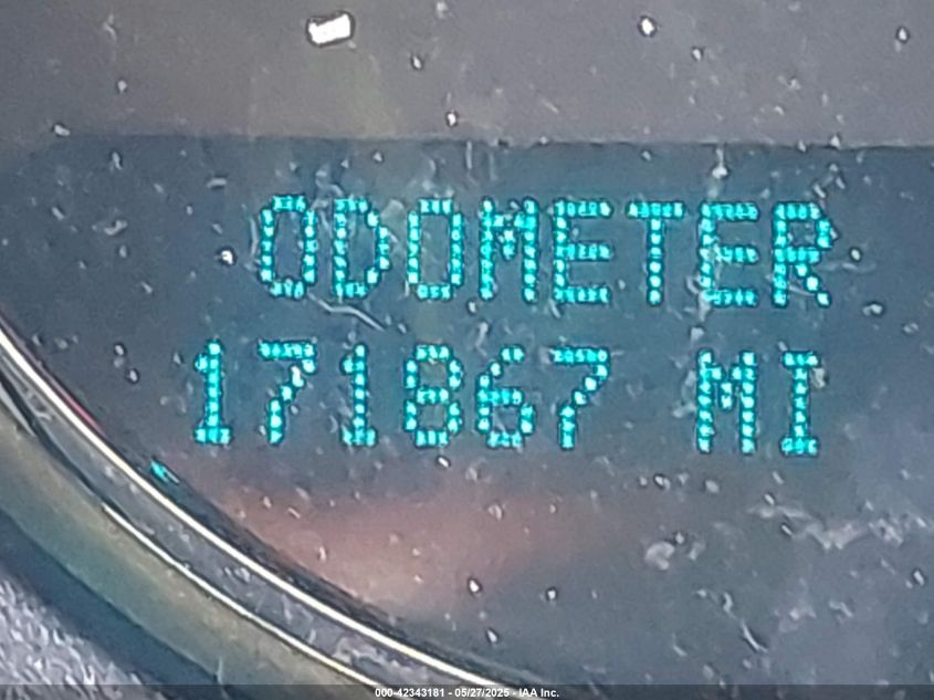 2009 Chevrolet Tahoe Lt2 VIN: 1GNFK23049R236906 Lot: 42343181