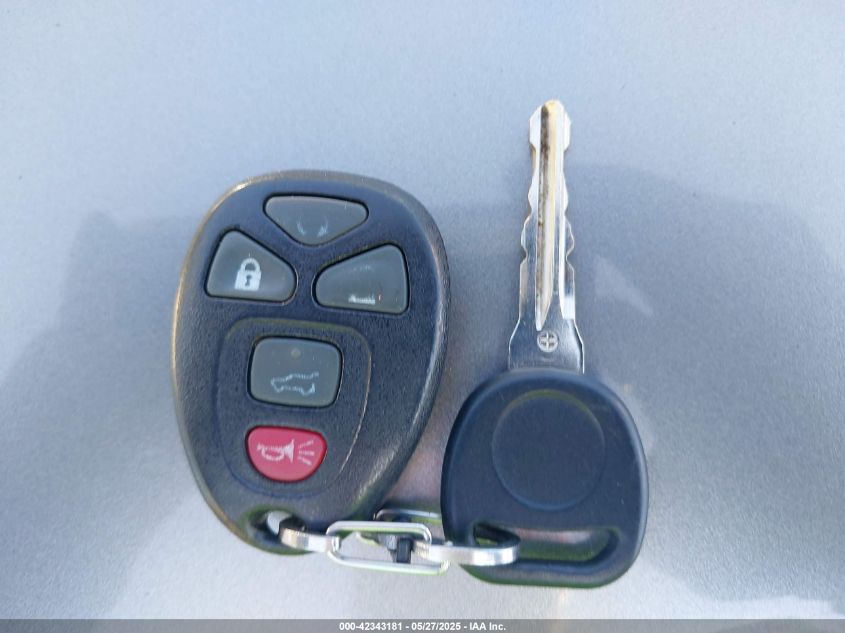 2009 Chevrolet Tahoe Lt2 VIN: 1GNFK23049R236906 Lot: 42343181