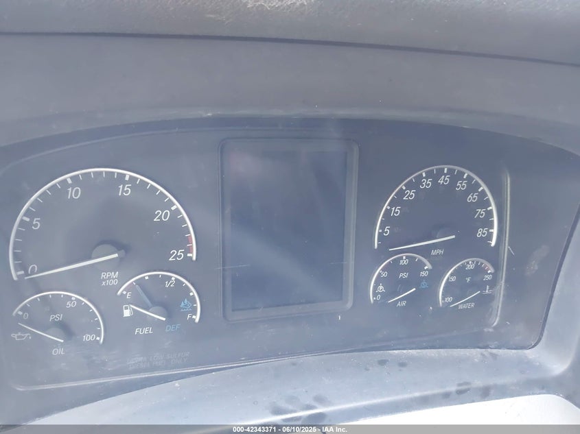 2020 Freightliner New Cascadia 126