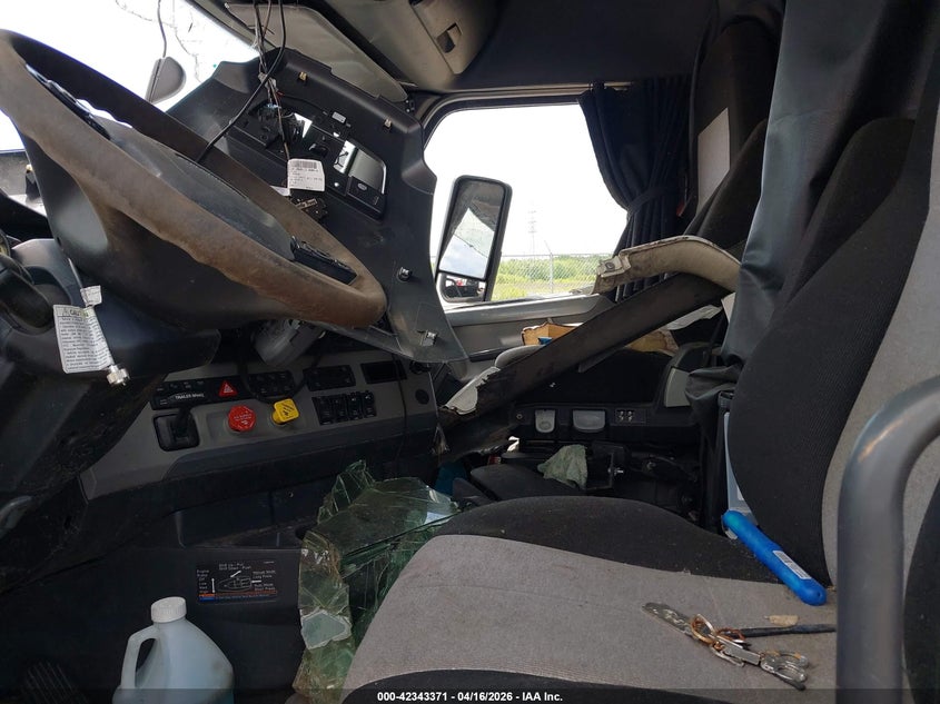 2020 Freightliner New Cascadia 126