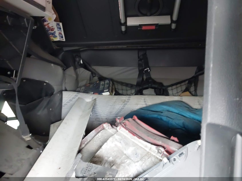 2020 Freightliner New Cascadia 126