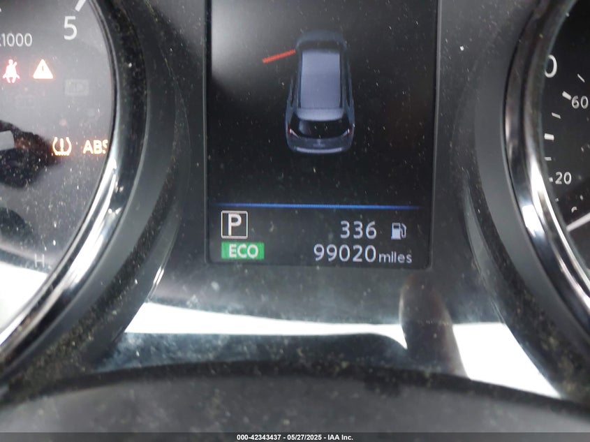 2018 NISSAN ROGUE SV - KNMAT2MV3JP546720