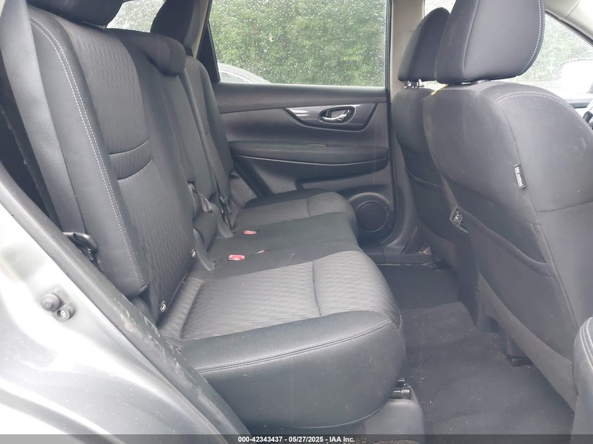 2018 NISSAN ROGUE SV - KNMAT2MV3JP546720