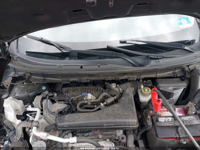 2018 NISSAN ROGUE SL - JN8AT2MV9JW353448