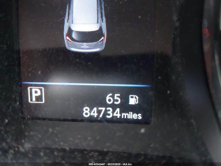 2018 NISSAN ROGUE SL - JN8AT2MV9JW353448