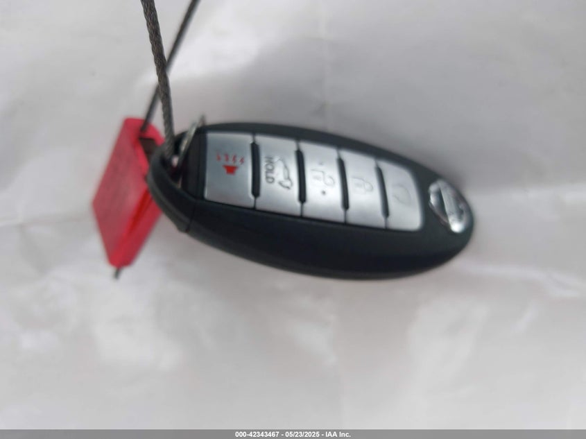 2018 NISSAN ROGUE SL - JN8AT2MV9JW353448