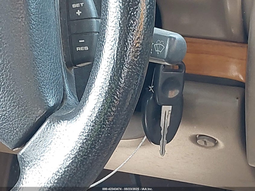 1994 Land Rover Discovery VIN: SALJY1247RA097510 Lot: 42343474