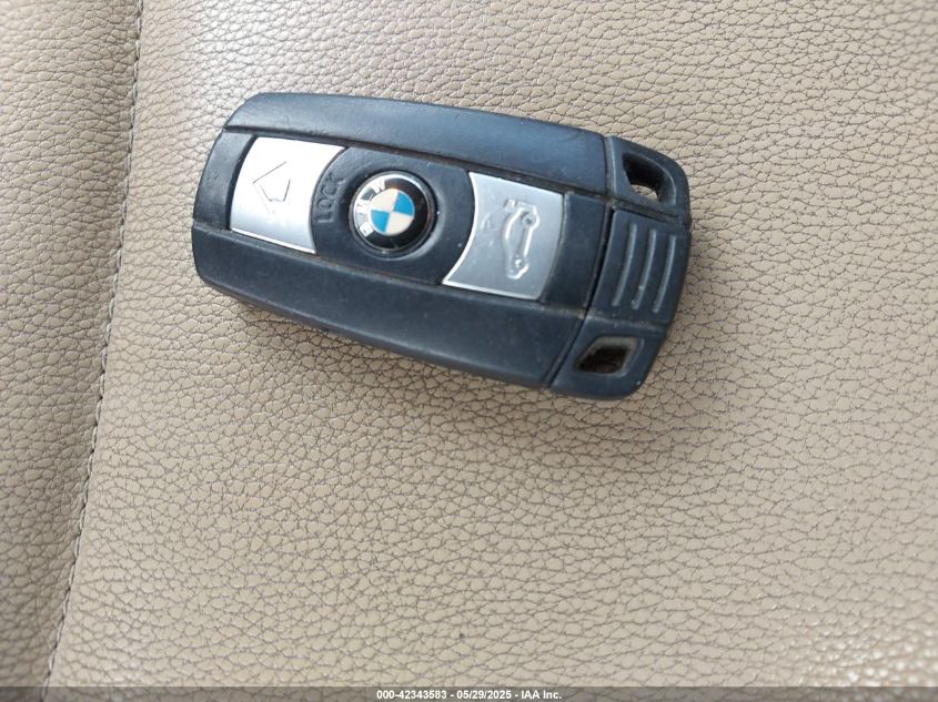 2006 BMW 330Xi VIN: WBAVD33506KV64583 Lot: 42343583