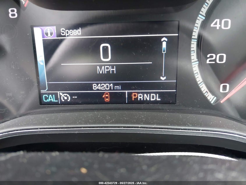 2018 CHEVROLET CRUZE VIN: 1G1BE5SM3J7143825