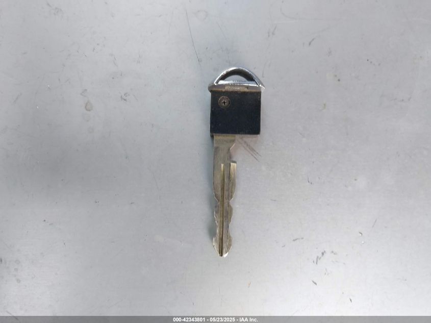 2008 Nissan Versa 1.8S/1.8Sl VIN: 3N1BC13E282406733 Lot: 42343801