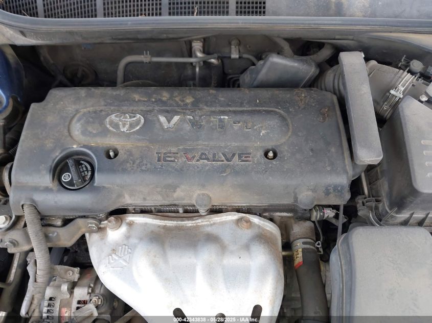 2007 Toyota Camry Ce/Le/Se/Xle VIN: 4T1BE46KX7U177244 Lot: 42343838