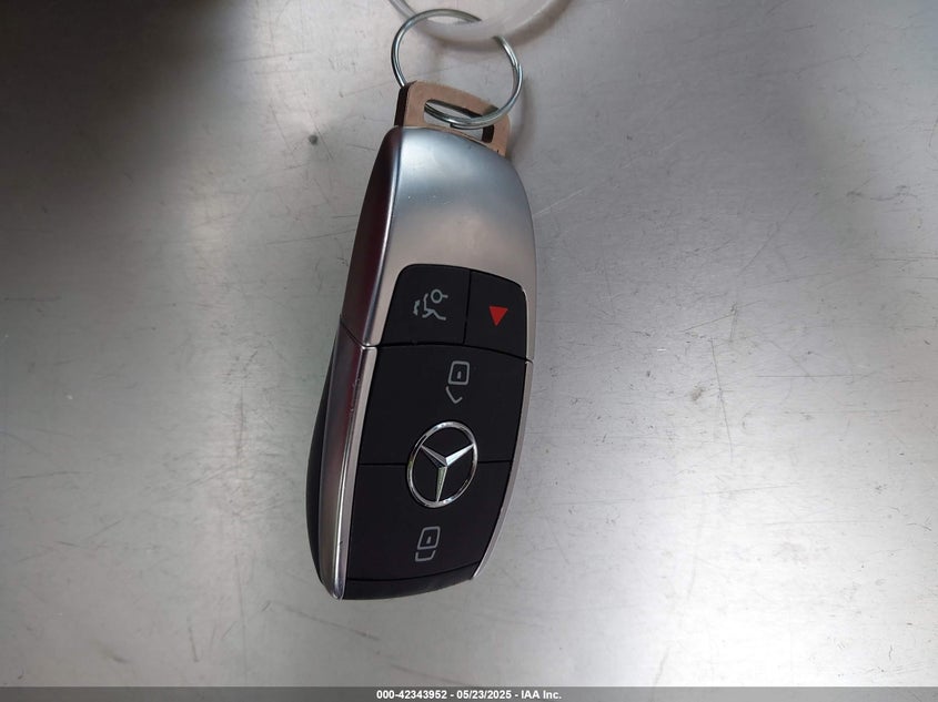 2023 MERCEDES-BENZ GLB 250 250 - W1N4M4GB6PW262478