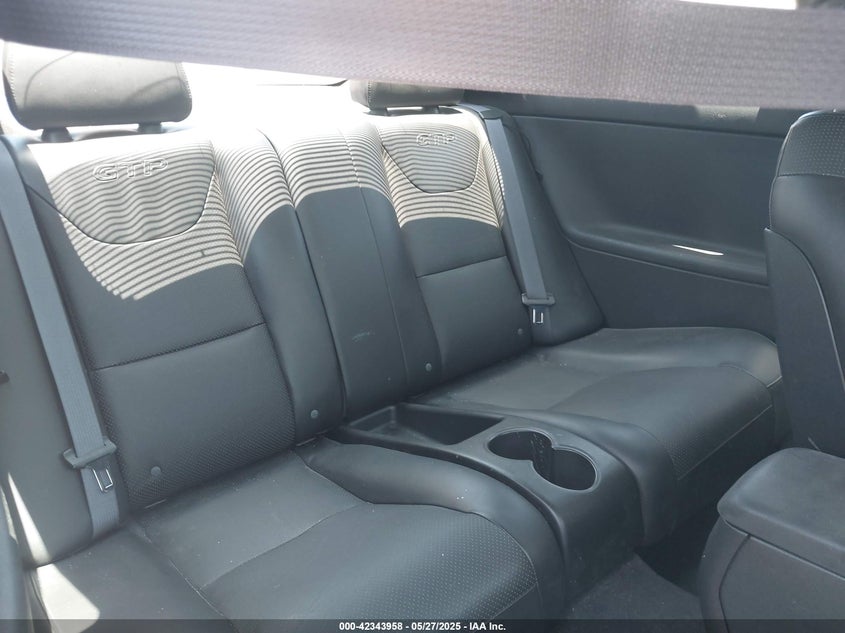 2006 PONTIAC G6 VIN: 1G2ZM151X64198031