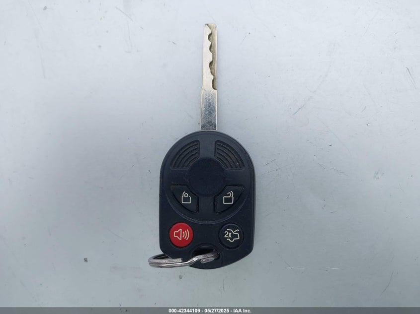 2016 FORD FOCUS SE - 1FADP3K23GL311806