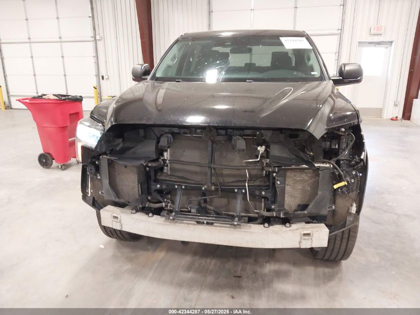 2023 Toyota Tundra - 5TFLA5DB0PX125391